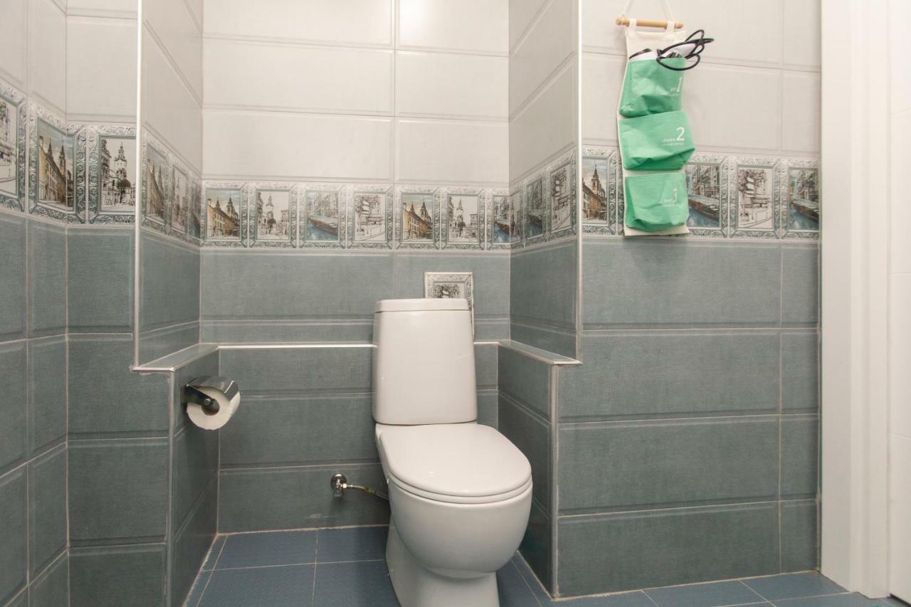 Private Apartment In The Center Of Old Тбилиси Экстерьер фото
